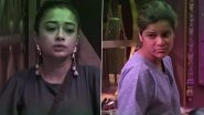 Bigg Boss 16: Tina Datta &ndash; Shalin Bhanot And Archana Gautam Get Into an Ugly Spat Over Cooking Chicken! (Watch Video)