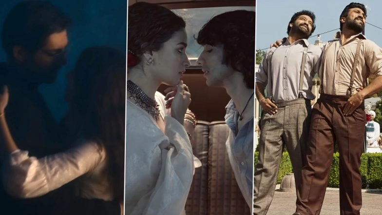 Year Ender 2022: From Freddy’s Tujhe Pyaar Karta Hoon to RRR’s Naacho Naacho, 7 Hindi Popular Songs To End the Year With a Happy Note! (Check The List)