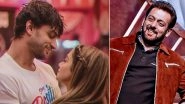 Bigg Boss 16: Salman Khan Challenges Shalin Bhanot and Tina Datta&rsquo;s Friendship on Weekend Ka Vaar