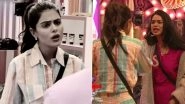 Bigg Boss 16: Priyanka Chahar Choudhary Gets Ganged Up by the Housemates As She Supports Shalin Bhanot&rsquo;s Decision! (Watch Video)