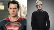 Henry Cavill Confirms He Will Not Return As Superman in Devastating Post; James Gunn Announces New Film About Man of Steel&rsquo;s Earlier Life (View Post)