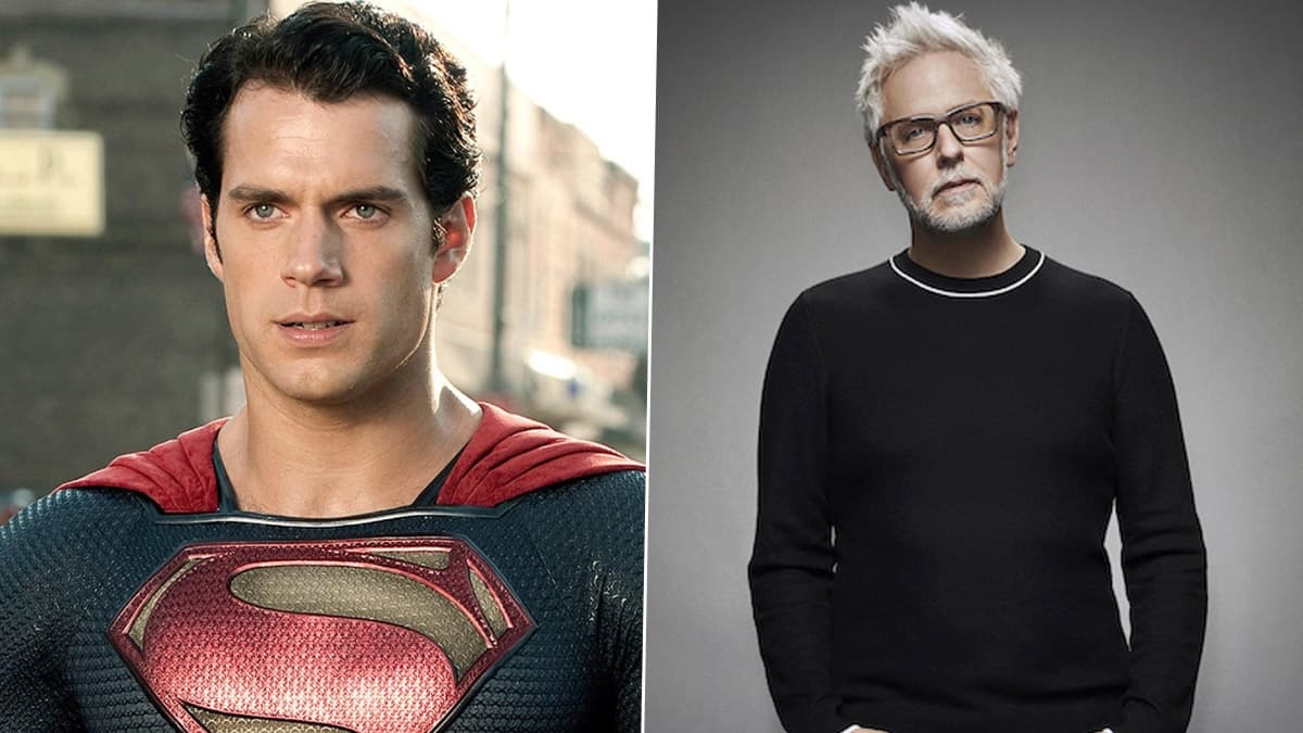 Henry Cavill announces he will not return as Superman in next film