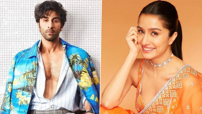 Tu Jhoothi Main Makkaar To Be the Title of Ranbir Kapoor and Shraddha Kapoorâ€™s Latest Film! - Vimarsana News