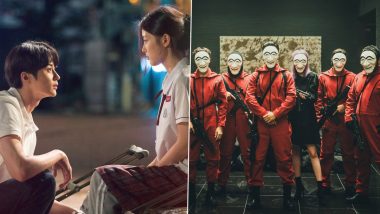 Year Ender 2022 Recap: Money Heist Korea-Economic Area, 20th Century Girl - 5 Kdrama TV Shows/Movies That Disappointed Us!