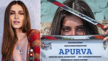 Apurva: It’s a Wrap for Tara Sutaria, Abhishek Banerjee, Rajpal Yadav’s Film