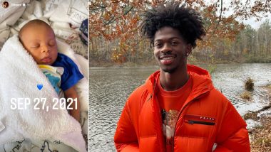 Lil Nas X Reveals He Has a 1-Year Old Son, Says He is No Longer Going to 'Hide' Him From This 'Cruel World'