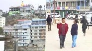 Arunachal Pradesh: Tawang Thrives As Fascinating Tourist Hub Despite India-China Border Dispute