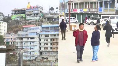Arunachal Pradesh: Tawang Thrives As Fascinating Tourist Hub Despite India-China Border Dispute