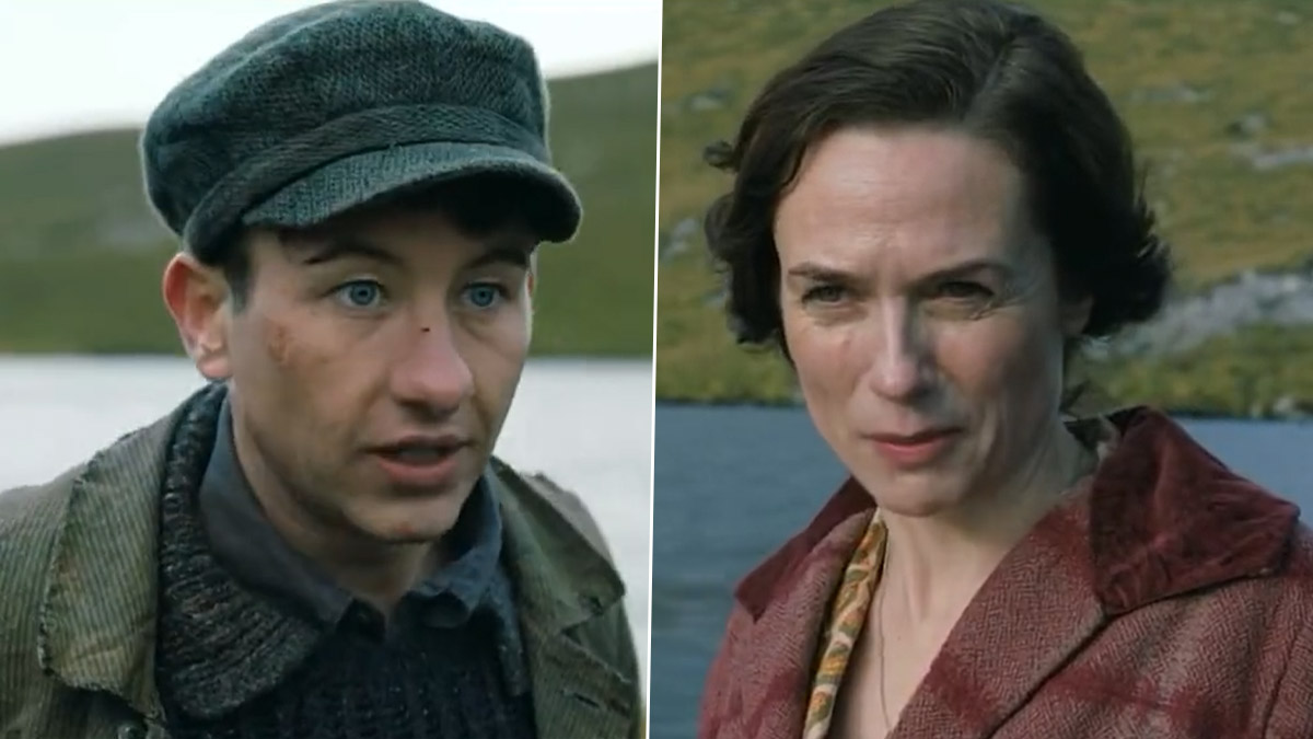 Barry Keoghan's Performance in This Viral Clip From The Banshees of  Inisherin is Winning the Internet; Here's Where You Can Watch the Whole  Movie Online