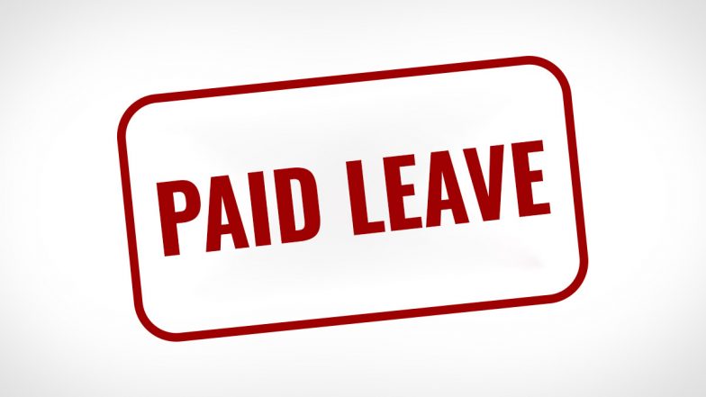 Good News! Government Employees of This Country to Get One-Year Paid Leave to Set Up Their Own Business