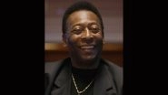 &lsquo;Pele Will Live Forever in the Hearts of All Football Fans&rsquo;; Kerala CM Pinarayi Vijayan Pays Tribute to Brazilian Football Legend
