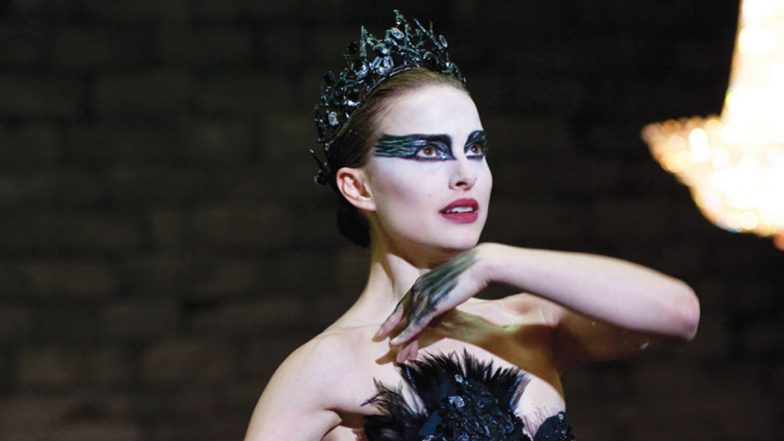 Black Swan Director Darren Aronofsky Says He’s Working on a Musical for Natalie Portman’s Psychological Horror
