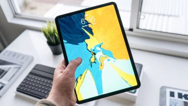 Apple iPad Pro With 14-Inch Display Will Run Special Version of iPadOS 17, Here Are More Likely Features