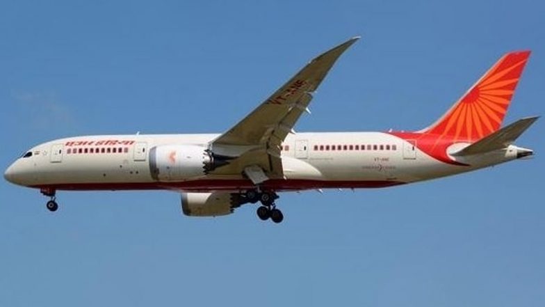 Air India Delhi-Sydney Flight Suffers Mid-Air Turbulence; Several Passengers Injured