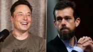 Twitter Files: There&rsquo;s Nothing To Hide, Says Former CEO Jack Dorsey on Elon Musk's 'Expose'