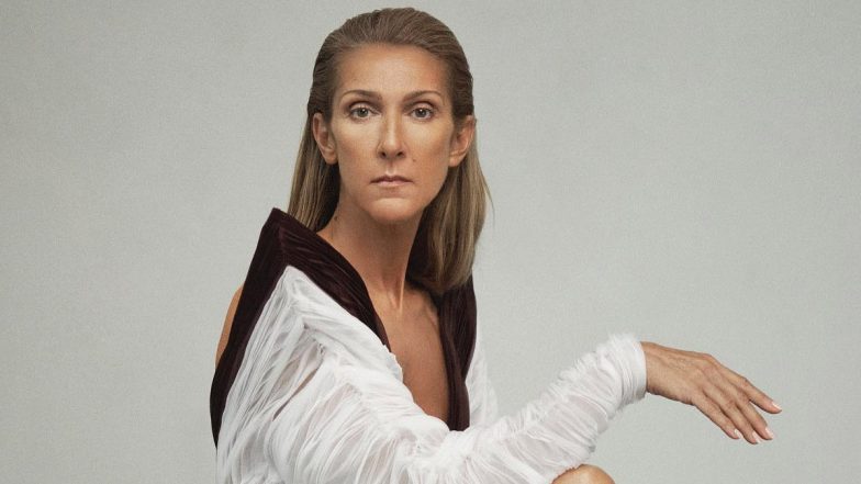 Celine Dion Diagnosed With Stiff Person Syndrome, an Incurable Neurological Disorder; Watch Titanic Singer Make This Revelation in an Emotional Video