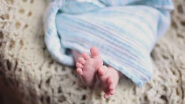 Mumbai Shocker: Infant Dies Hours After Birth at Hospital in Shivaji Nagar, Third Year BAMS Student, 'Unqualified' Nurse Arrested