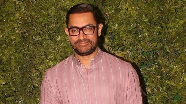 Aamir Khan To Go on Hiatus for a Year To Spend Time With Family