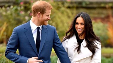 Harry & Meghan: One of the Royal Family’s ‘Biggest Problems’ Was the Duchess’ Career Reveals Docu-Series