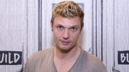 Singer Nick Carter Accused of Sexual Battery During a 2001 Backstreet Boys Concert Tour - Reports