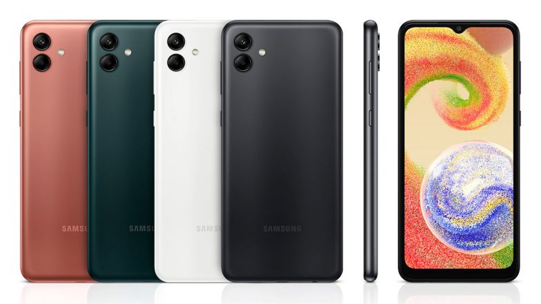 Samsung Launches Galaxy A14 5G and Galaxy A23 5G to Consolidate 5G