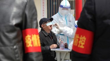 COVID-19 Surge: China Reports 60,000 Coronavirus-Related Deaths, Says 'Emergency Peak' Passed