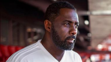 Luther Actor Idris Elba Ready To Move Into Directing, Says ‘Natural Progression’