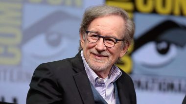 Steven Spielberg Regrets Making Jaws; Believes It Drove a Frenzy of Shark Killings