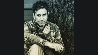 Terry Hall Dies at 63; Singer Was Popularly Known for Being Frontman of British Ska Band the Specials