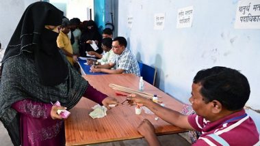 MCD Elections 2022: Voting For 250 Wards of Delhi Municipal Corporation Begins