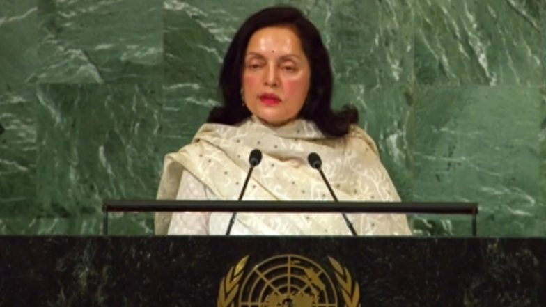 India Takes Over UNSC Presidency, Promises To Be 'Voice of Reason and Bridge Builder'