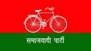 Mainpuri Constituency By-Elections: Samajwadi Party Demands Election Commission To Conduct Polls Under High-Level Officials