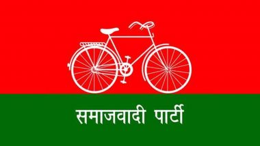 UP Urban Local Body Elections 2023: SP Declares Two Mayoral Candidates; Vandana Bajpai Nominated From Kanpur and Satish Jataria From Jhansi