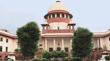 Supreme Court to Consider Listing of Pleas Challenging Abrogation of Article 370 Giving Special Status to Jammu and Kashmir