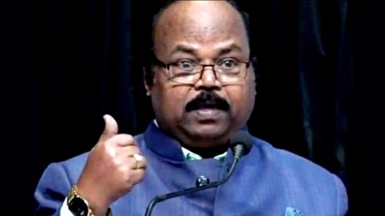 Karnataka: ‘If Muslims Opposed, No Hindu Would Have Been Left in India During Mughal Rule’, Says Ex-Judge Vasantha Mulasavalagi