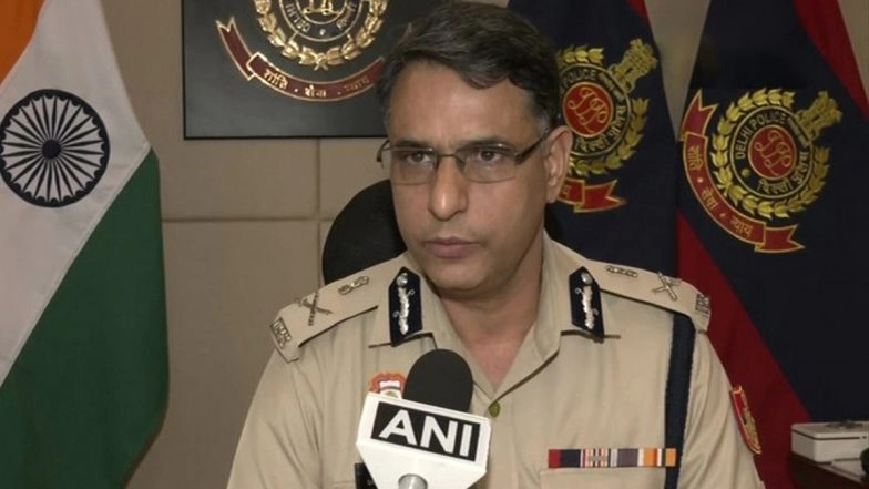 MCD Elections 2022: Security Surveillance Arrangements Made; 30,000 Jawans Will Be on Duty During Civic Polls, Say Delhi Police