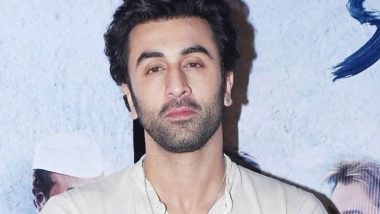 Ranbir Kapoor Says His Rom-Com With Shraddha Kapoor and Luv Ranjan Might Be His Last in the Genre