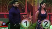 Bigg Boss 16: Netizens Laud Shiv Thakare’s Game in the Show; Say He Deserves To Be Ranked on the First Position! (View Tweets)