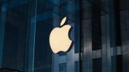 Apple’s Long Speculated Electric Car To Get Parts Created by iPhone 3D Sensor Supplier