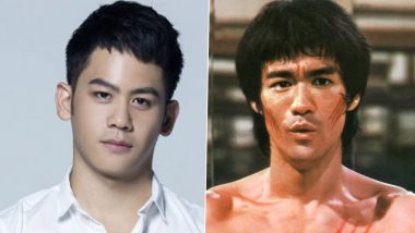 Bruce Lee Biopic: Ang Lee Casts Late Legend’s Son Mason Lee to Play the Martial Arts Maestro in Upcoming Film