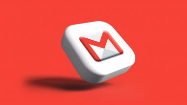 Google Down: Services Like Gmail and Workspace Suffer Outage Globally, Including India