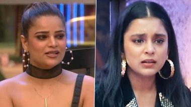 Bigg Boss 16: Archana Gautam and Sumbul Touqeer Get in an Ugly Spat During the Task to Reclaim Rs 25 Lakh Prize Money
