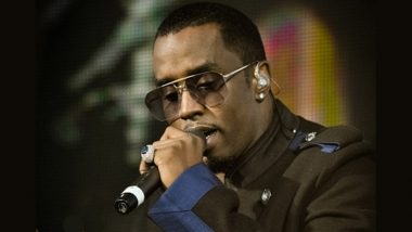 P Diddy Surprises His Fans by Welcoming Home His Sixth Child, Love Sean Combs! (View Tweet)