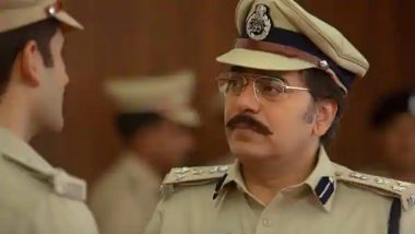 Khakee The Bihar Chapter: Ashutosh Rana Opens Up About His Role in Neeraj Pandey’s Netflix Show