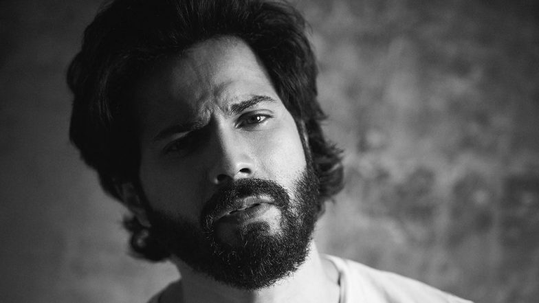 Varun Dhawan Reveals He Is Filming For a 'Secret' Project; Actor Shares Insta Story Returning Home From Shoot