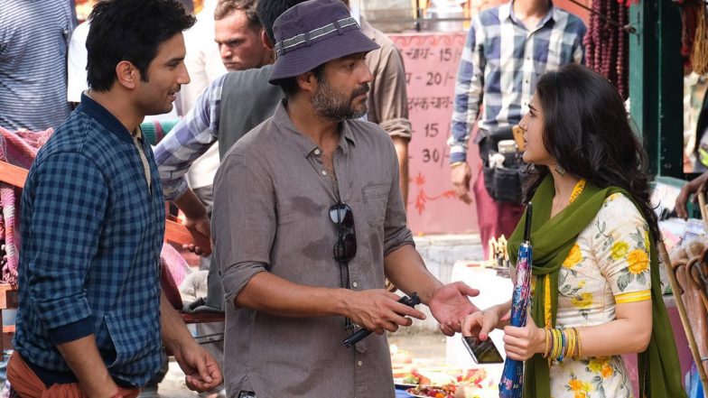 4 Years of Kedarnath: Abhishek Kapoor Shares Sushant Singh Rajput, Sara Ali Khan's Unseen Pictures From the Sets