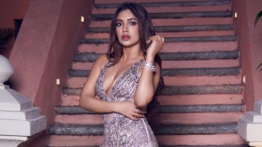 From The Lady Killer to Mudassar Aziz's Untitled Movie, Bhumi Pednekar Gives Details About Her Upcoming Releases