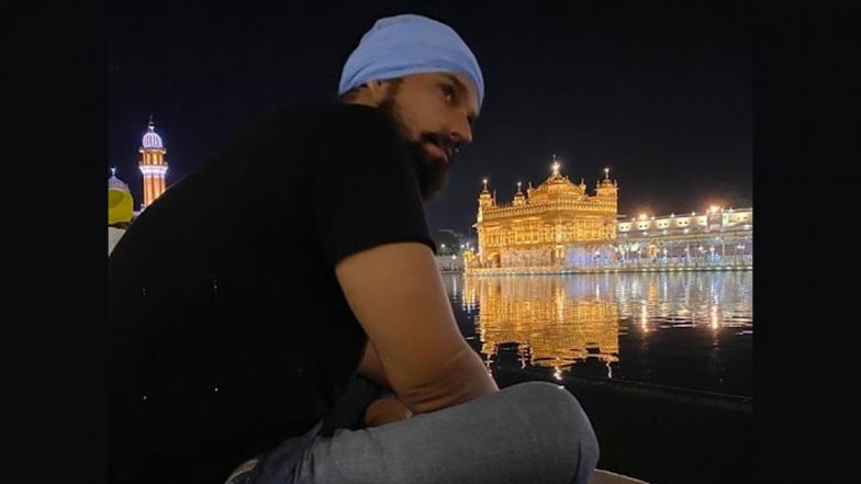 Randeep Hooda Feels Guilty of Cutting His Hair Despite Pledging at the Guru Granth Sahib for Battle of Saragarhi