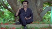 Rajinikanth&rsquo;s Remastered Version of &lsquo;Baba&rsquo; Becomes a Hit After Re-Release on the Superstar&rsquo;s Birthday
