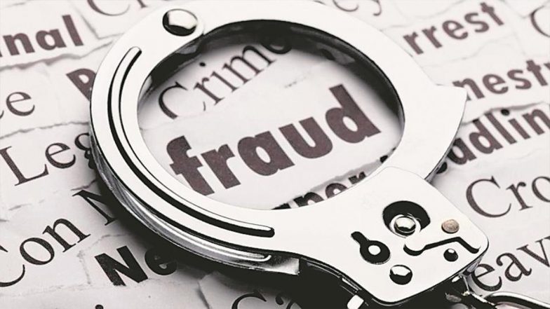 Fraud in Gurugram: Elederly Man Duped of Rs 14 Lakh on Pretext of Char Dham Pilgrimage, Three Booked